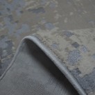 Акриловий килим La cassa 7185C grey-l.grey - Висока якість за найкращою ціною в Україні зображення 4.